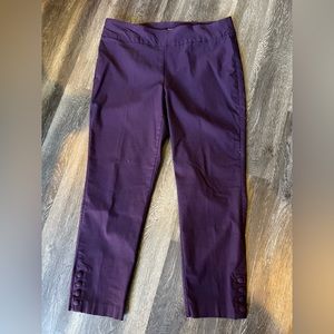 Roz Ali pants like new